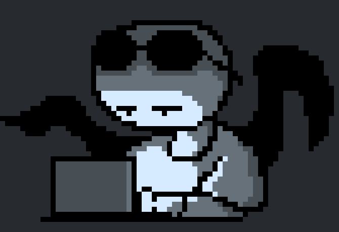 [23d01e] it wasnt hard to figure out the white heart person.