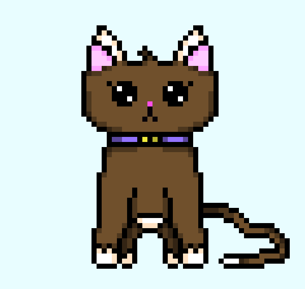 [0a3219] KittyKitty :D