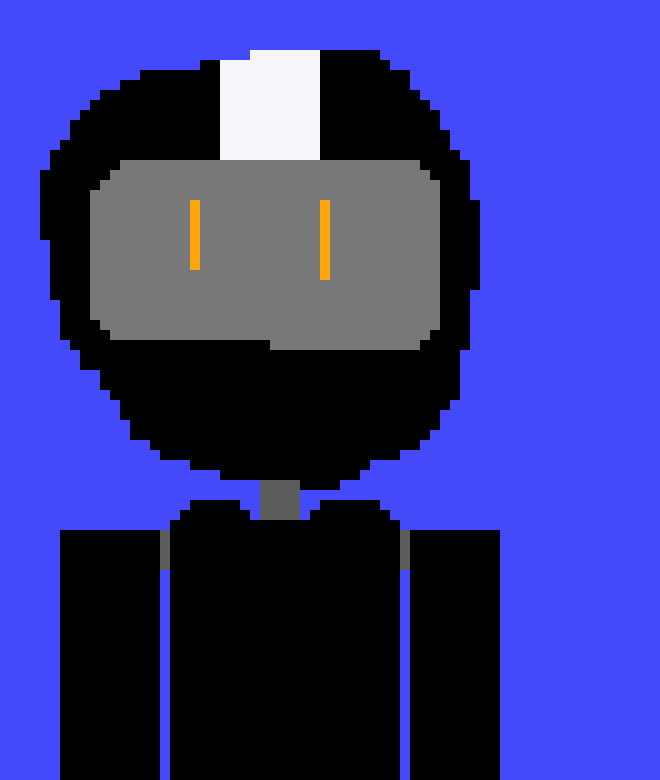 [2fcb16] Jacob: oh its like my team