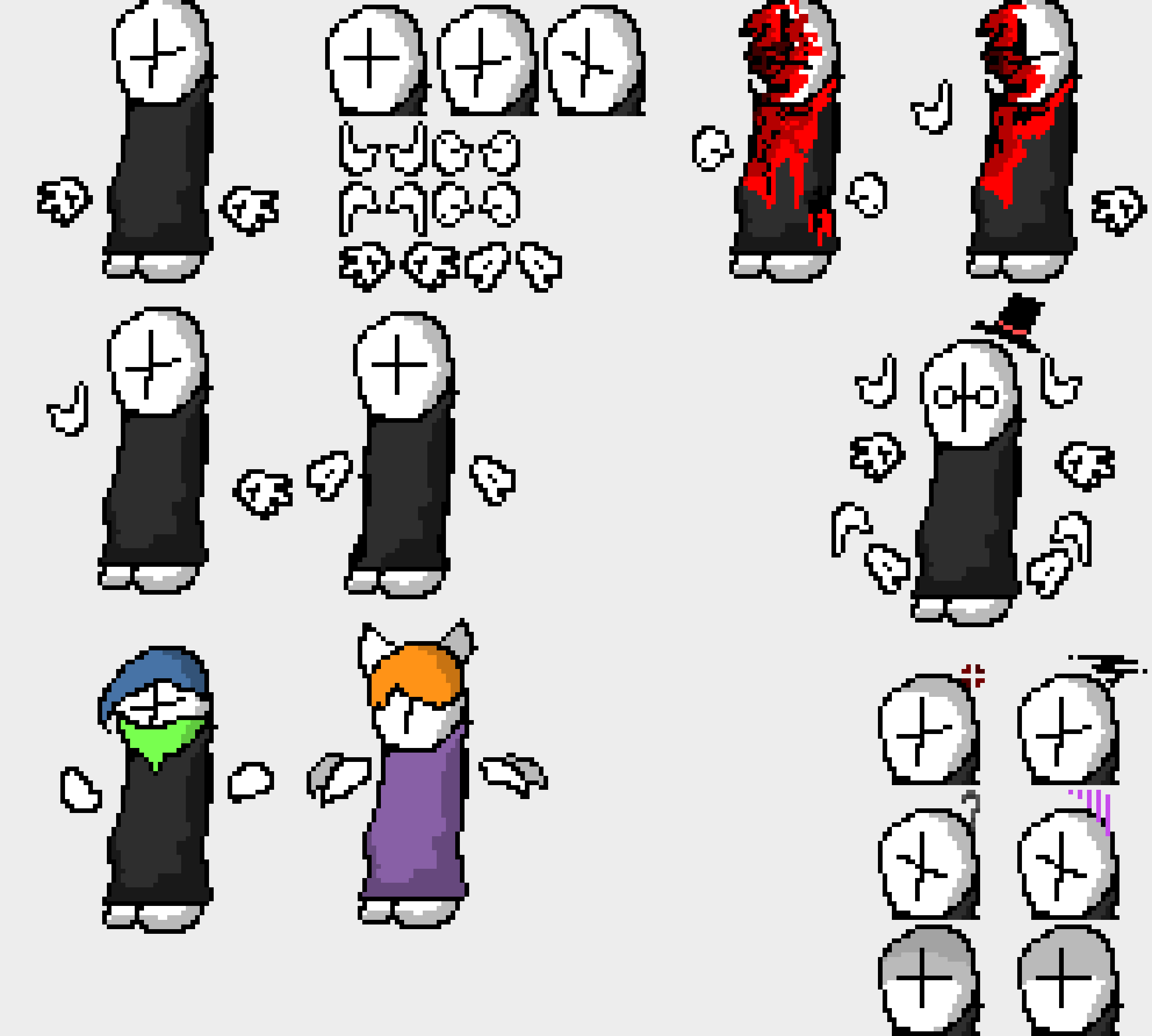 [95be89] I`m not skeleton you dumb goat