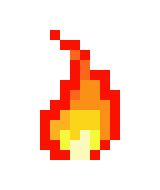 [c2a315] flameparticle