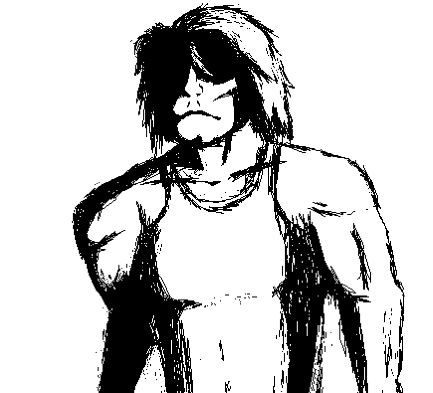 [024523] [Andre] [sorry to sound blunt]