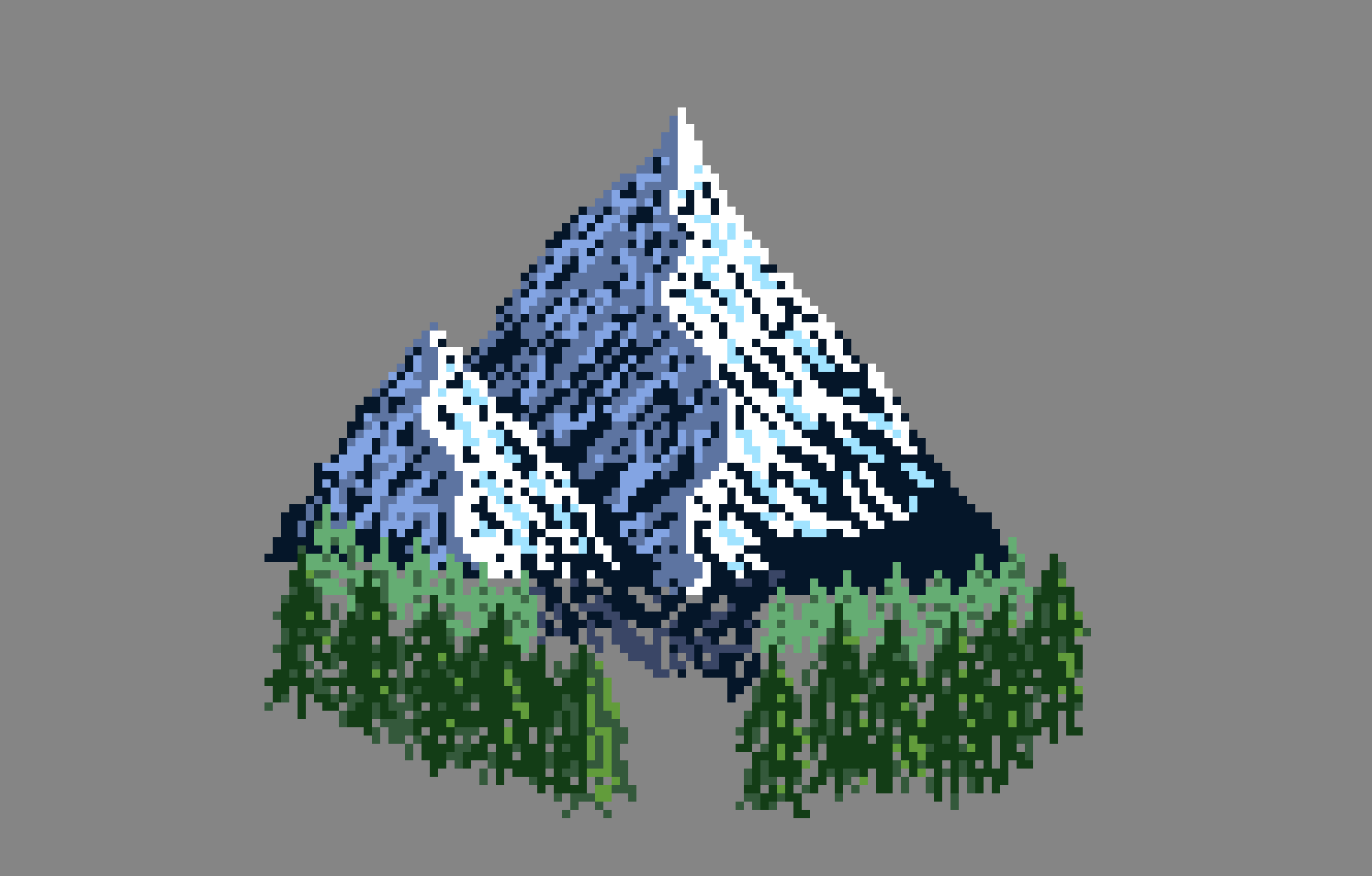 [9664c4]  mountains