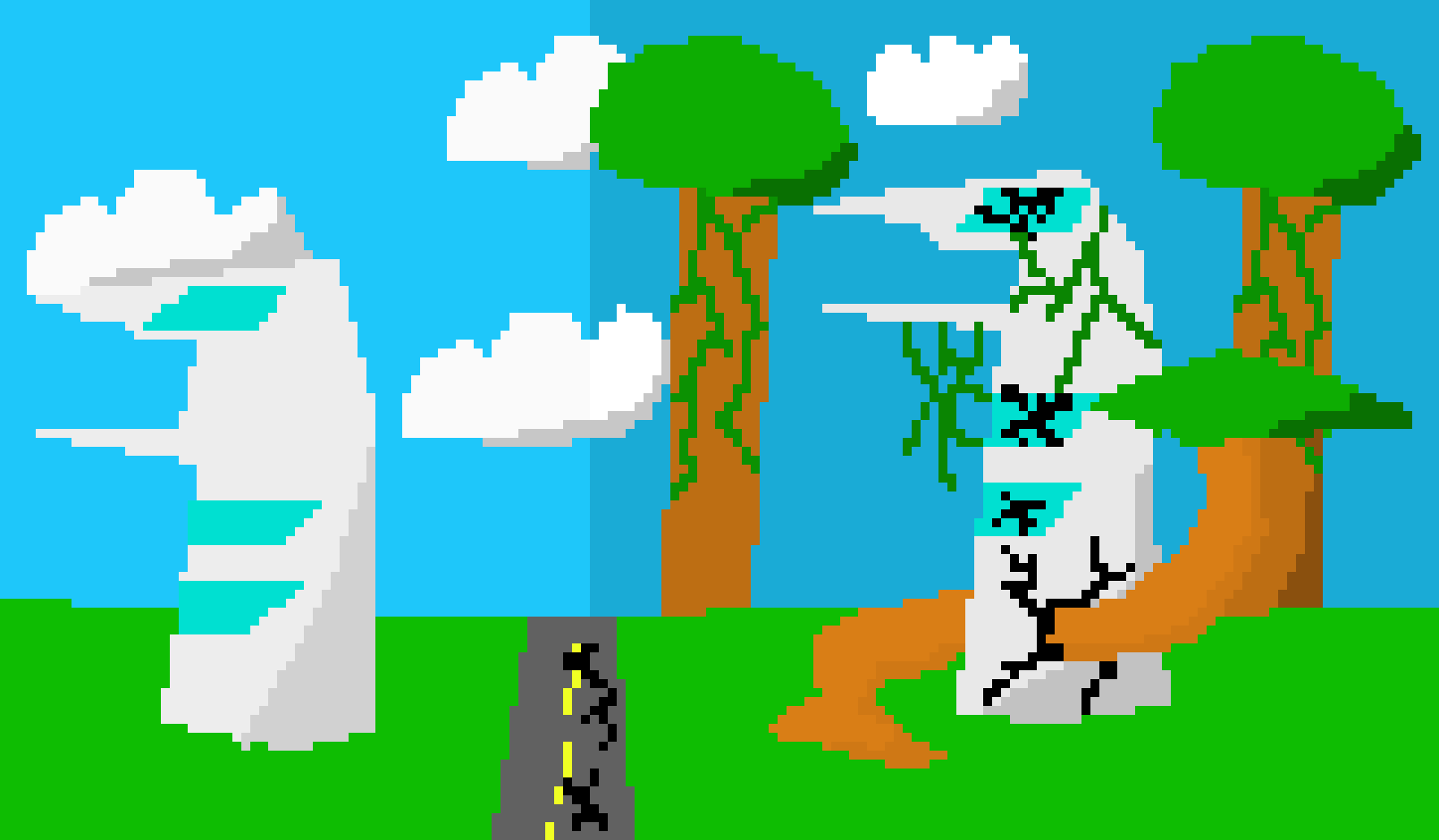 [a6002a] minecraft base idea #1