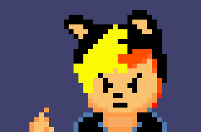 [d8d976] *It picks up Adam and Anti-Adam* -Ink Jason