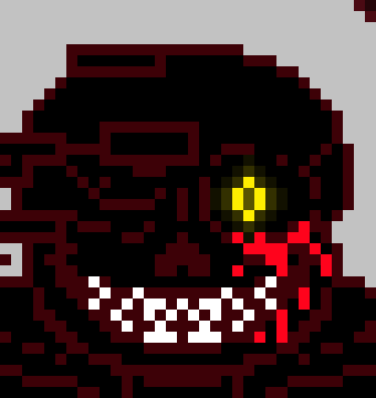 [c8bb2d] (boarder left) *chaotics other eye starts appearing*