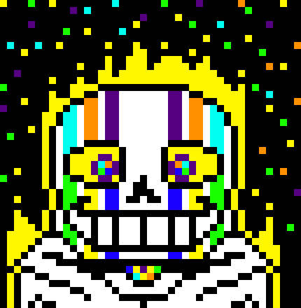 [d959ff] i do not care.. *blasts at the shield slowly destroying it*