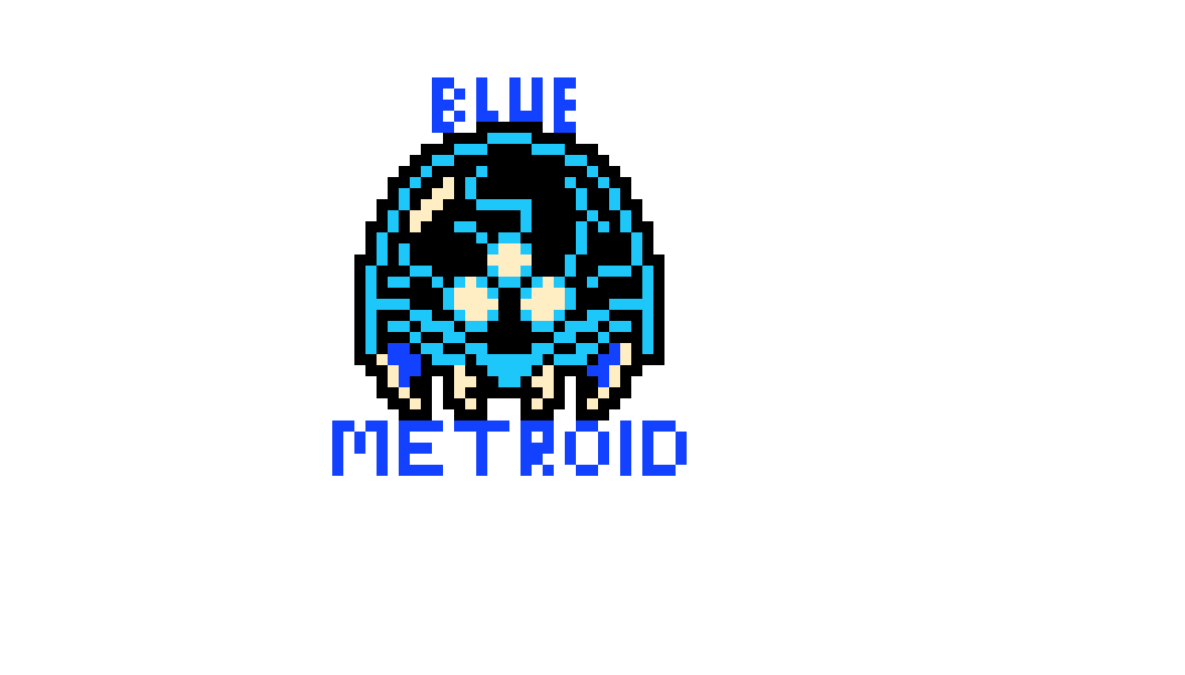 [c4cce7] Metroid