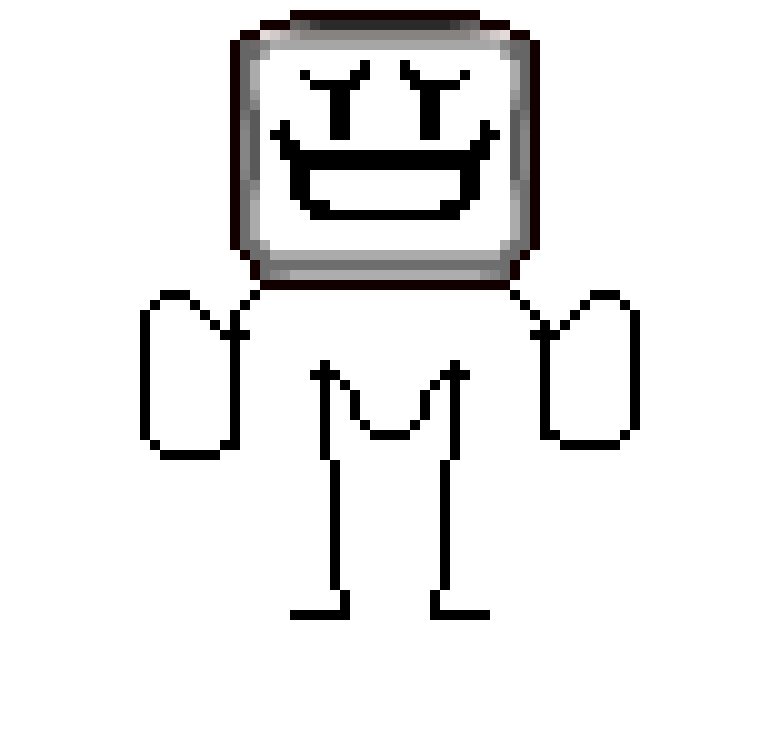 [34133b] Omega flowey WIP