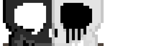 [4fc7b6] ...than you are weak. My powers would've destroyed you and your memories all ready, if you were here... -King Multiverse (Cleetus)