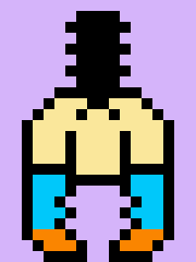 [05b0c1] *It's teeth gnash, the infection gurgles. It is passive for now.*