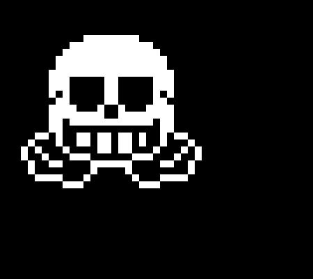 [9fa88c] Classic! sans progress (SMall) - Spectral
