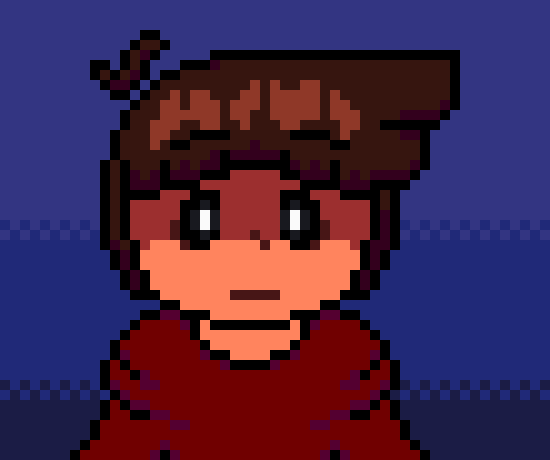 [77b851] Y'know what do you just want me to remake your sprite.. or..?