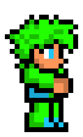 [9664c4] NikIsSick Character Sprite