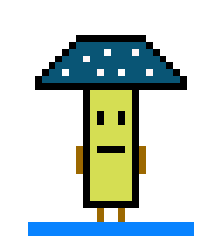 [5101cd] y'know, I came here to make mod sprites. Now look at me. -Liam