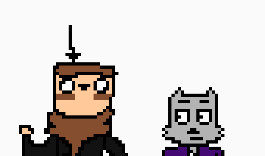 [50e264] this one next to me is for my little bro irl he doesn't use PAM but he lets me RP as him