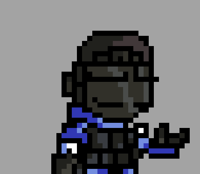 [46df65] What? I like soup, I think everybody here must be a sentien can of soup. It's a simulation where we are soup. Mmm yes very soup