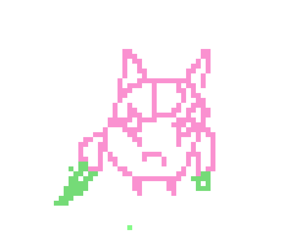 [9664c4] Angry Jigglypuff