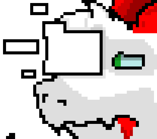 [63ceb7] Geno!Terrie: That`s just wasted time and effort... I cannot just do that...