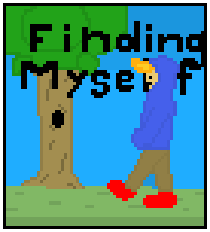 [c6a274] Video game drawing