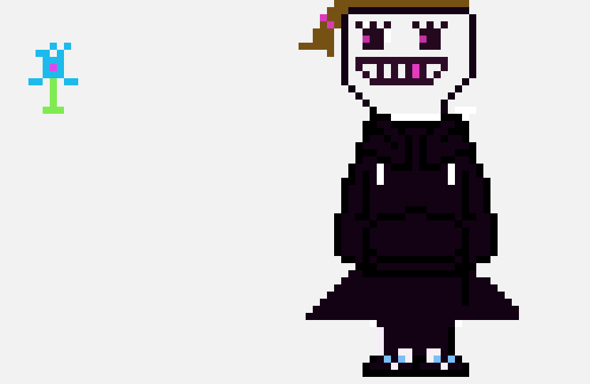 [5c847c] make your own sans