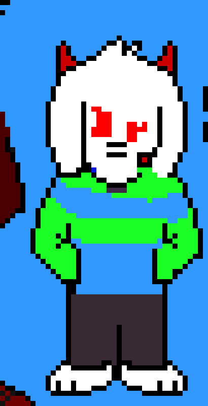 [904ba9] gives him the bloody eye look grrrrrrrrrr why do u even like this dude he seem jelishe that he might take her alone