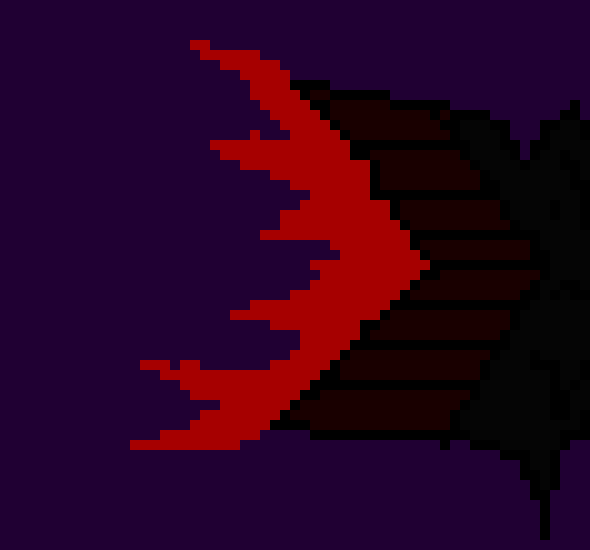 [7c30d6] *Earth is no longer on fire*