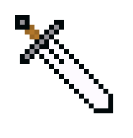 [9664c4] Sword