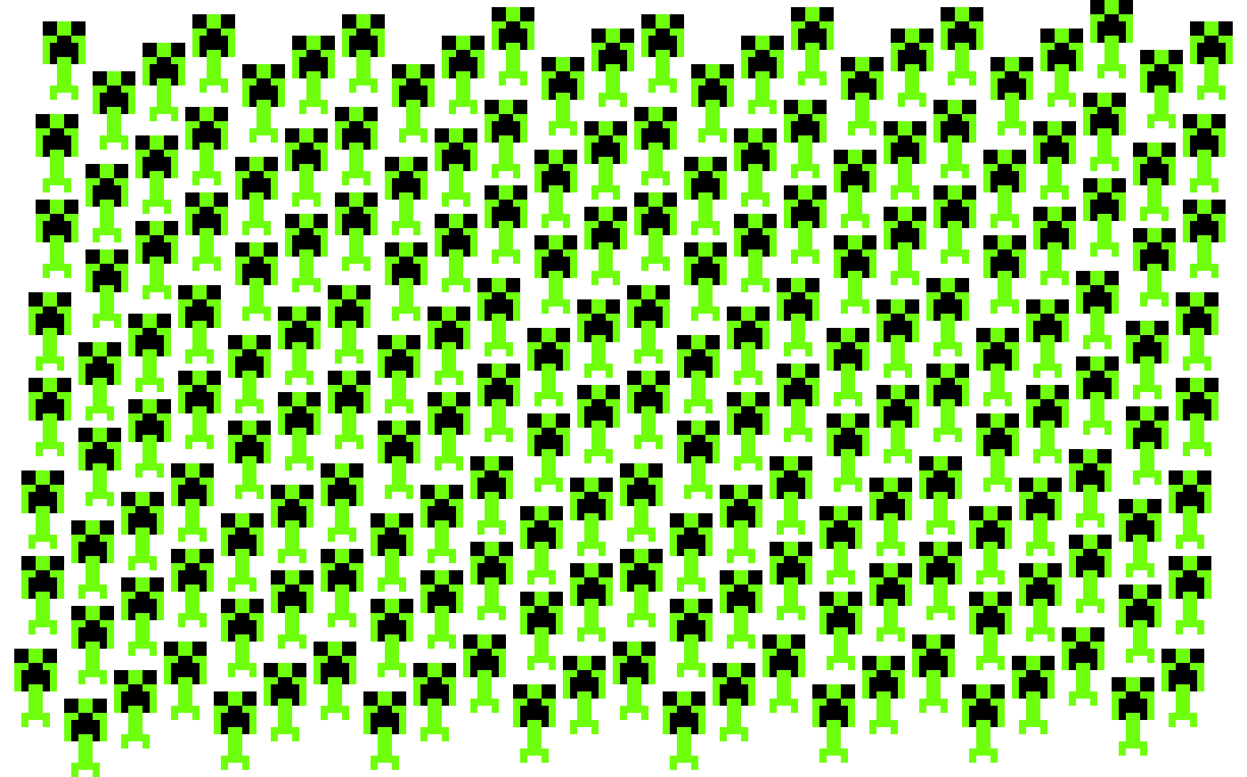 [7729e6] *says all at once with voice of a male 7 year old: We have found you Jaiden now you must fight us!* -Bill