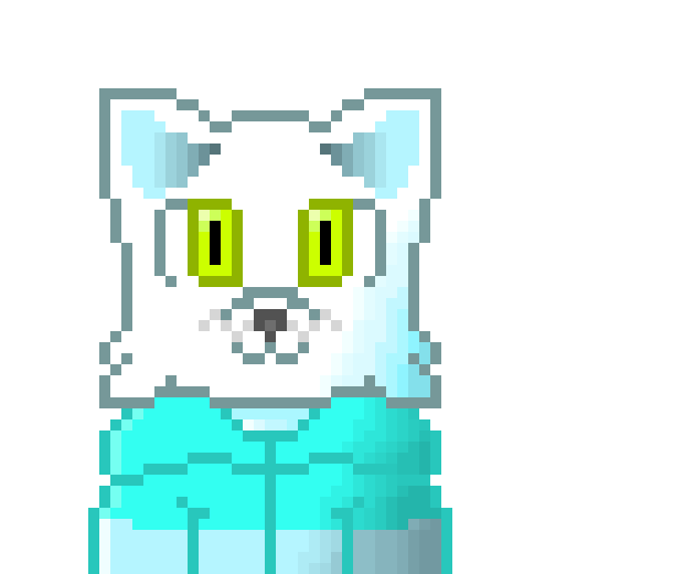 [5b2f3e] CONFUSED MEEPING