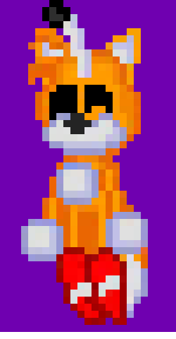 [80d3a6] *Insanity is scaring children* {InsanityDoll}