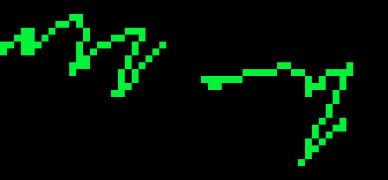 [35dc76] green bit+- 