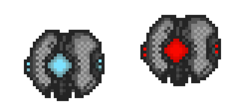 [e36e71] (left: 343 Guilty Spark) (right: 104 Unstable Judgment)