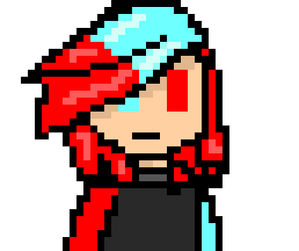 [000885] *stops* no where in particular *continues walking*