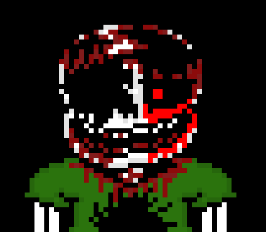 [57dac4] im pretty sure its the event Spike just did with Mirror