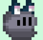 [18f49e] ummmm. . . . (tps to a ranbom place or person-Za Ōkī-)