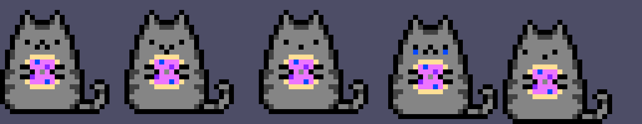 [63ceb7] just fill my sheet with faces idc what