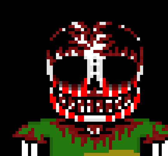 [e8cb42] *floating around Dust! Multi* oh, hwta happened to you wanting to get more powerful? are you already regretting killing me?