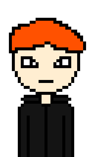 [a41074] *to Red Sans* I think there's about to be some destruction so unless you want to help you should run