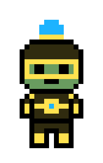 [1e32cb] impfinity danganronpa pixel