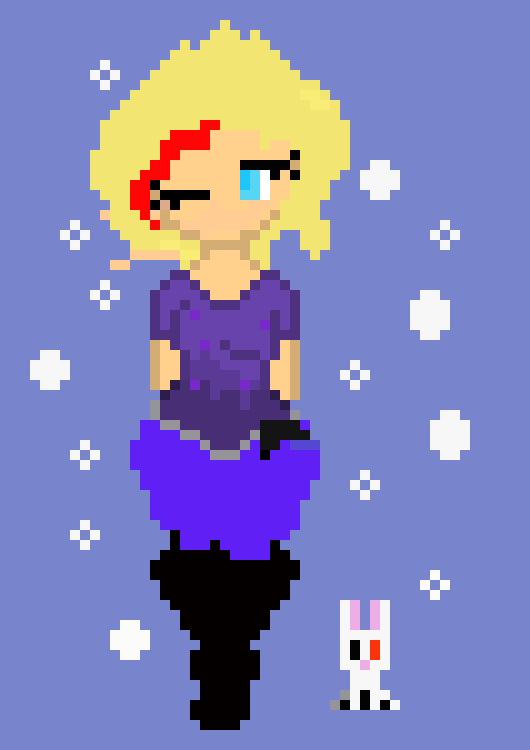 [9664c4] Moon-star Fandom