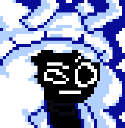 [19267b] Wym he's being freaky-