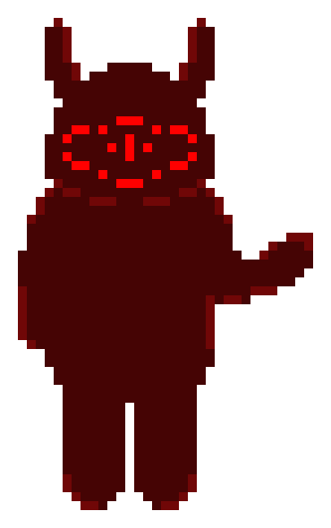 [15f9c8] I hate life circumstances - Deadtale