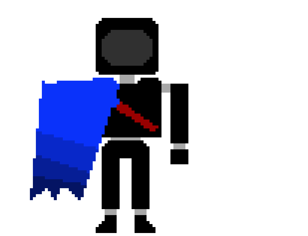 [2fcb16] Survivor ODST: Fell jade watch out for the rain... 