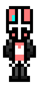 [f7c573] sorry, it gets confusing to who's talking to who on here sometimes..