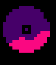 [18f49e] (sends another disk at smiley)