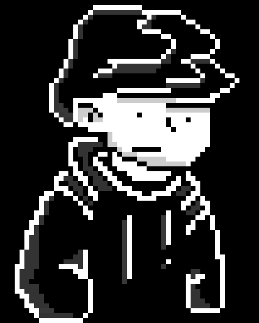 [038bf1] Moves forward. Deals 40 dmg to Joe.