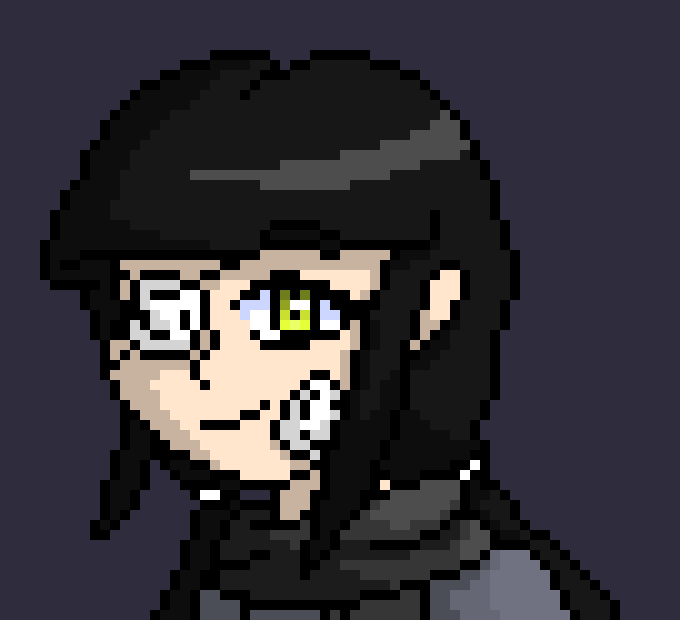 [f7c573] seems like you and Joy would be good partners, if thats the case, then i should just get going