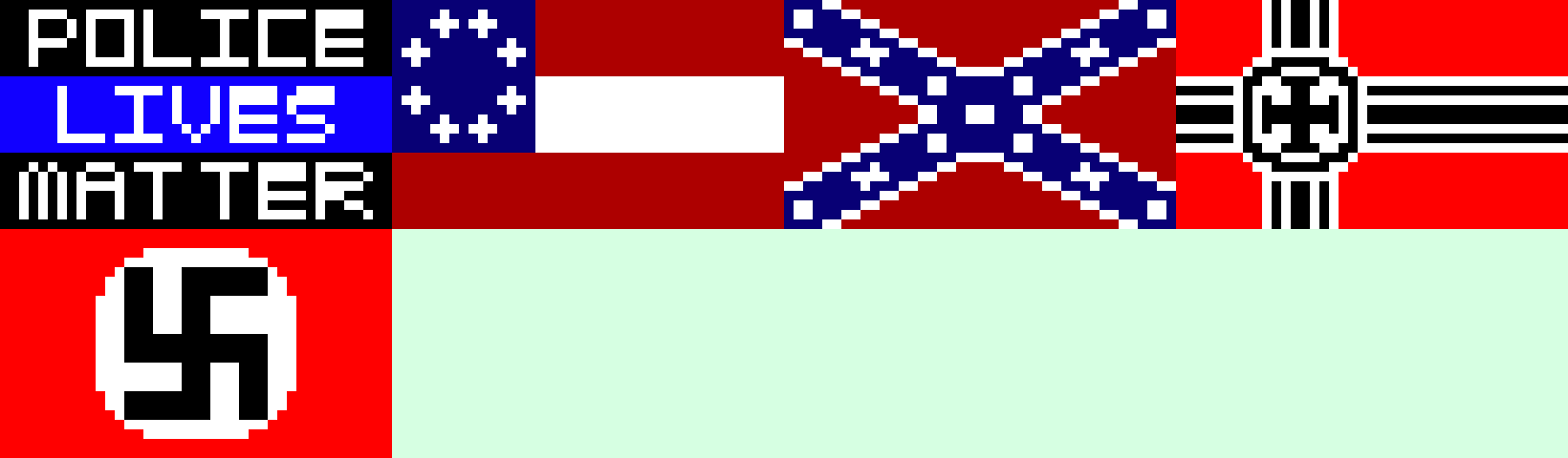 [59719d] Why not help with that? Because it is absolute bullshit, and [fortunately] a hopeless cause.