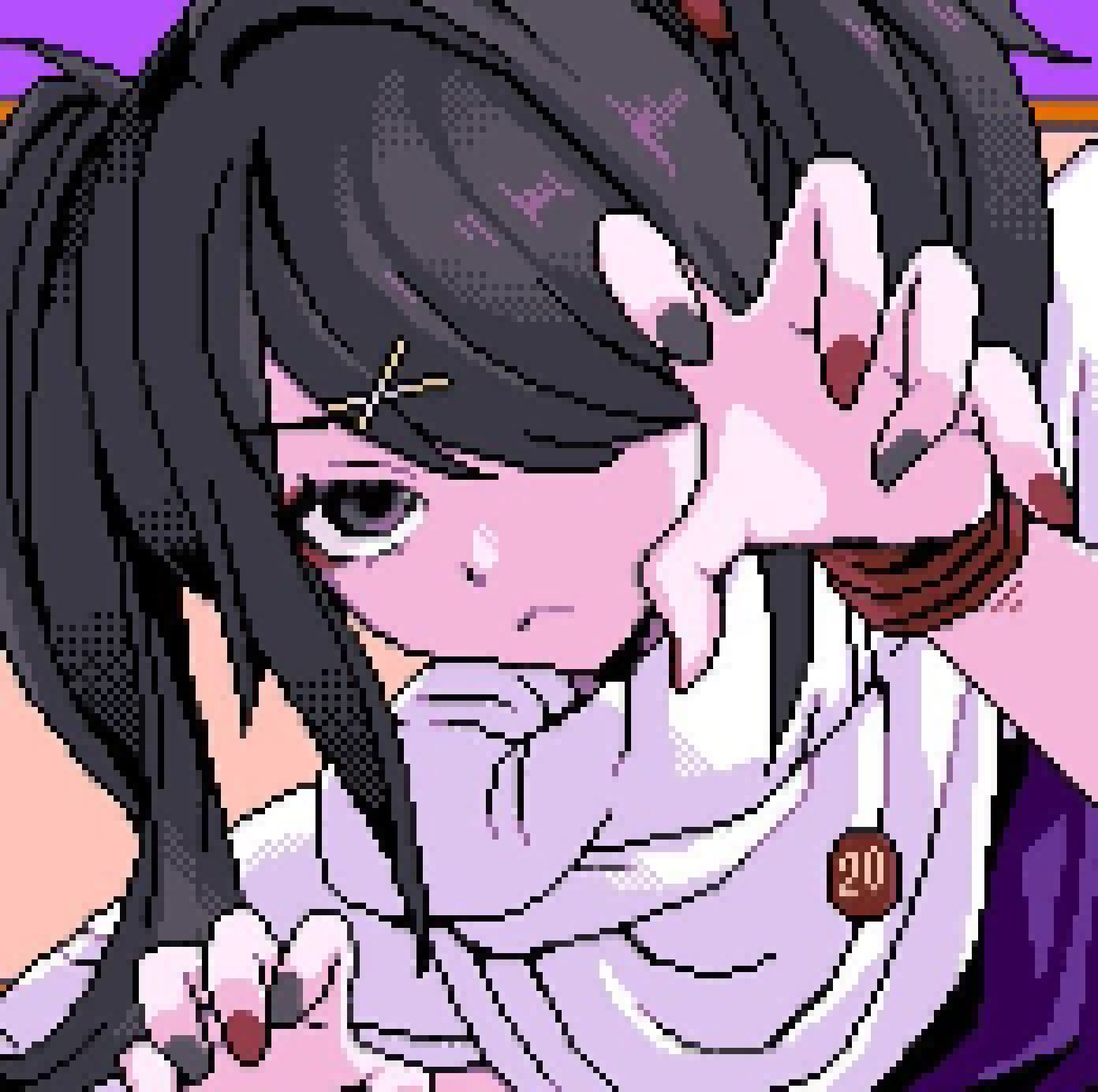 [f94396] Ame Chan NSO